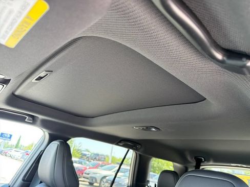 New 2026 Subaru Outback Premium AWD/4WD image 16