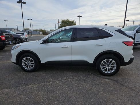 Used 2022 Ford Escape SE w/ Convenience Package image 6