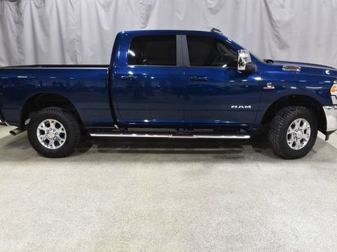 Used 2023 RAM 2500 Laramie image 3