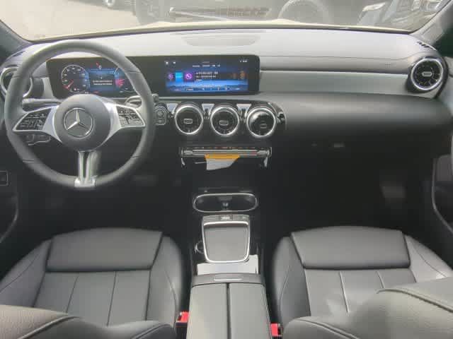 Certified 2026 Mercedes-Benz CLA 250 4MATIC image 15