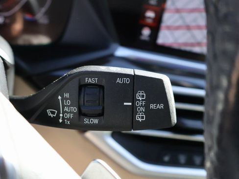 Used 2021 BMW X5 sDrive40i image 47