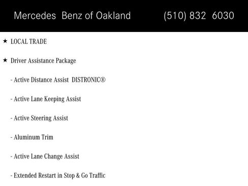 Certified 2024 Mercedes-Benz GLE 450 4MATIC image 6
