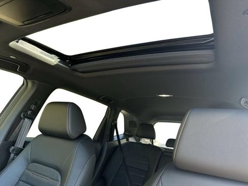 New 2026 Honda CR-V Sport Touring image 16