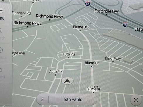 New 2026 Ford F150 XLT w/ Equipment Group 302A MID image 26