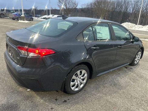 New 2026 Toyota Corolla LE image 5