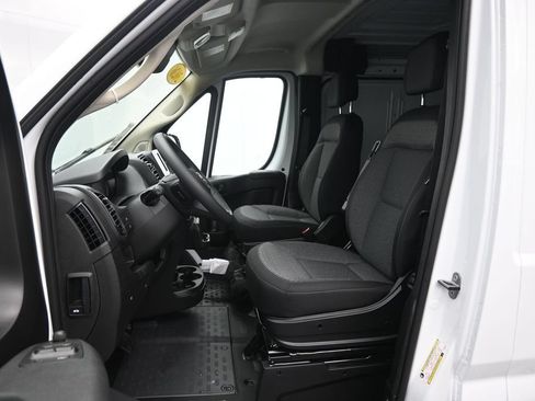 New 2026 RAM ProMaster 1500 FWD image 23
