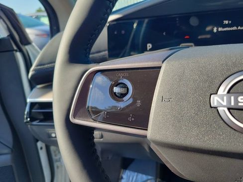 New 2026 Nissan Murano SL AWD/4WD image 11