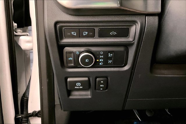 Used 2022 Ford F150 Lariat w/ Equipment Group 502A High AWD/4WD image 39