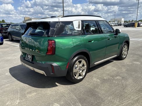 New 2027 MINI Cooper Countryman S AWD/4WD image 7