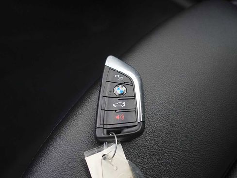 Used 2023 BMW X3 xDrive30i w/ Convenience Package AWD/4WD image 28