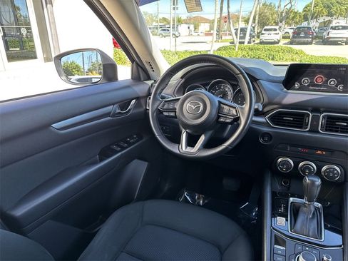 Used 2020 MAZDA CX-5 Sport image 22