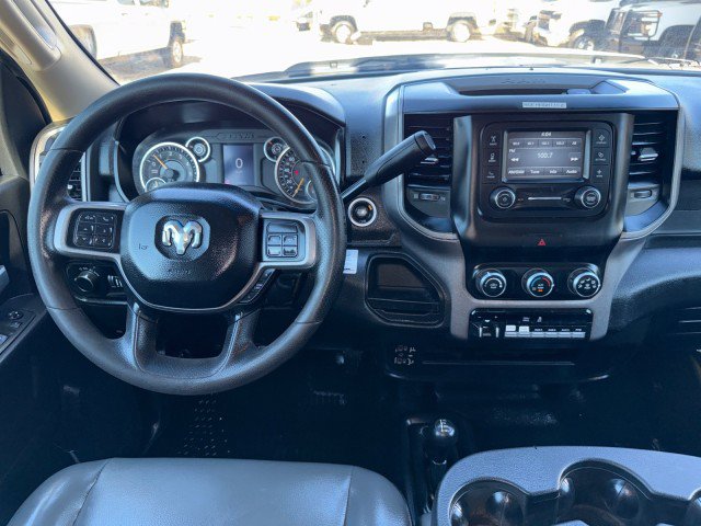 Used 2019 RAM 5500 Tradesman w/ Payload Upgrade Package AWD/4WD image 16