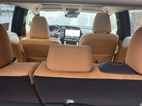 New 2026 Lexus RZ 350e 2WD w/ Technology Package image 45