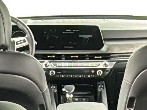 New 2025 Kia Telluride SX X-Line image 17