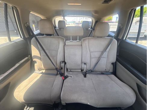 Used 2016 Honda Pilot EX image 6