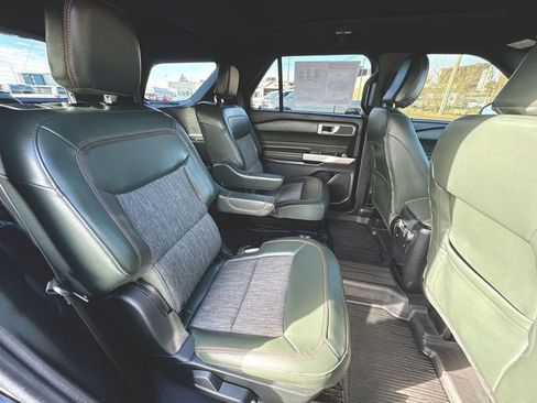 Used 2021 Ford Explorer Timberline image 27