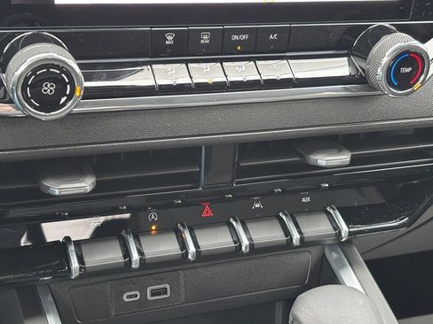 New 2026 Chevrolet Colorado W/T w/ WT Custom Package image 16