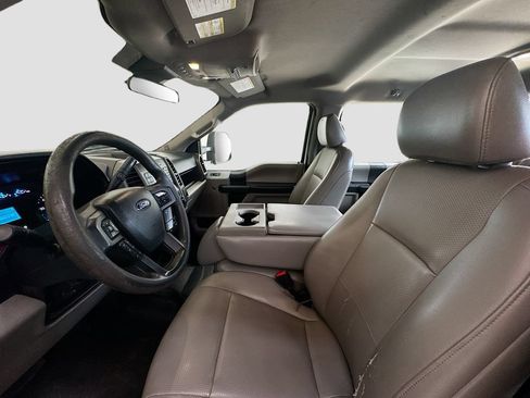 Used 2022 Ford F250 XL w/ Power Equipment Group AWD/4WD image 21