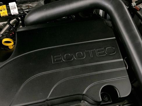 Used 2026 GMC Terrain Elevation FWD image 30