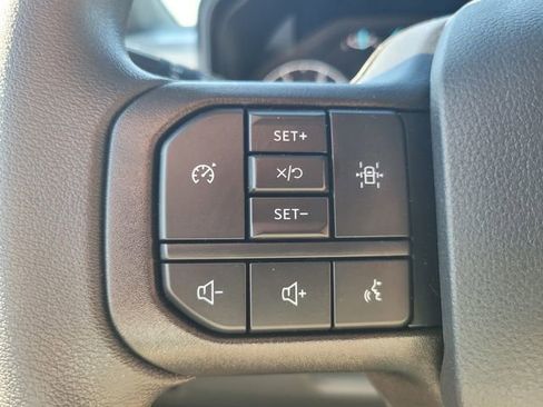 New 2025 Ford F550 4x4 SuperCab Super Duty image 36