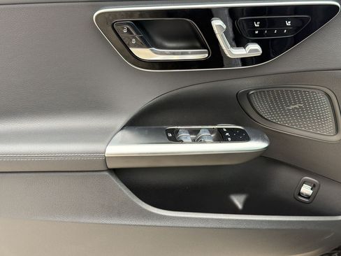 Used 2026 Mercedes-Benz C 300 Sedan image 12