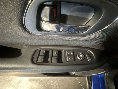 Certified 2022 Honda HR-V EX image 20