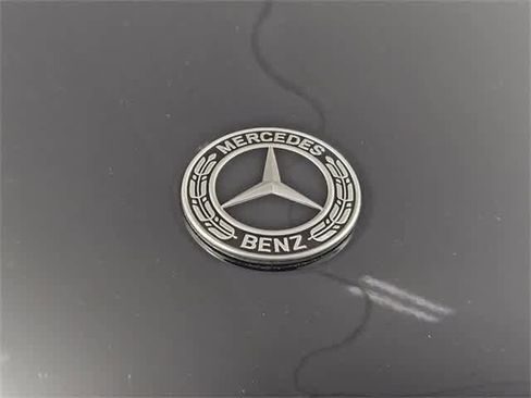 Certified 2025 Mercedes-Benz CLA 250 4MATIC image 11