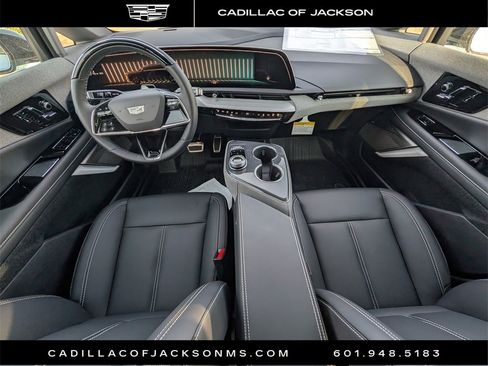 New 2026 Cadillac Optiq Sport 1 image 8