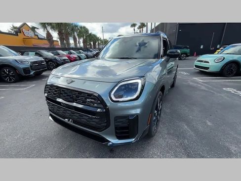 New 2026 MINI Cooper Countryman S image 34