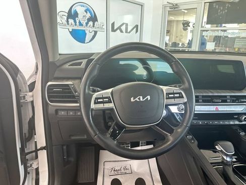 Certified 2024 Kia Telluride SX AWD/4WD image 13