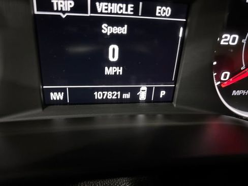 Used 2019 GMC Acadia SLE FWD image 25
