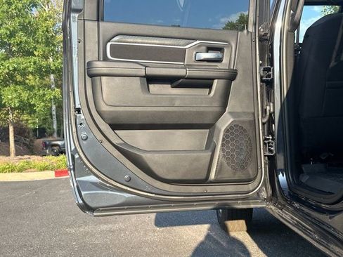 New 2026 RAM 2500 Big Horn image 20