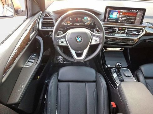 Used 2023 BMW X3 xDrive30i w/ Premium Package image 15