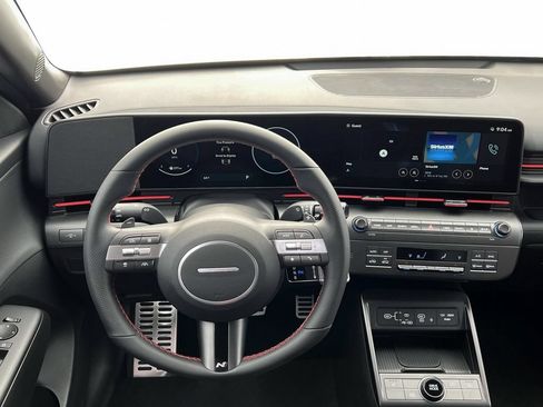 Certified 2024 Hyundai Kona N Line FWD image 20