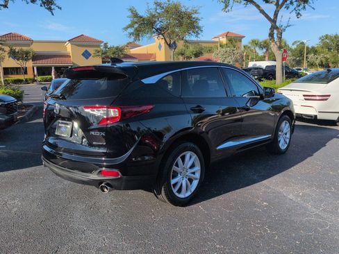 Used 2019 Acura RDX AWD image 4