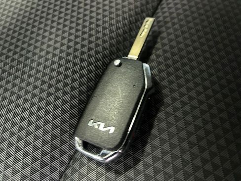 Used 2022 Kia Soul LX w/ Technology Package image 33