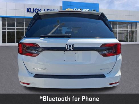 Used 2023 Honda Odyssey Sport image 7