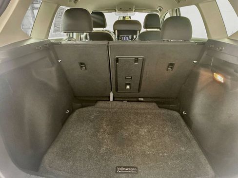 Used 2022 Volkswagen Taos S FWD image 23