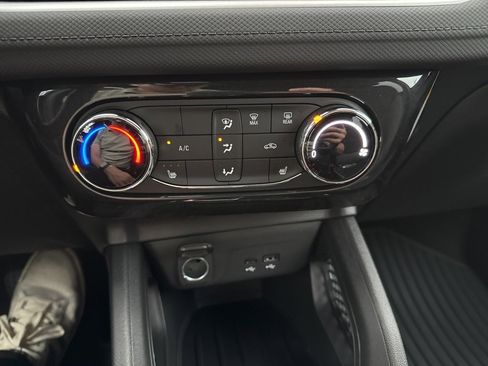 New 2026 Chevrolet TrailBlazer LT w/ LT Cold Weather Package image 20