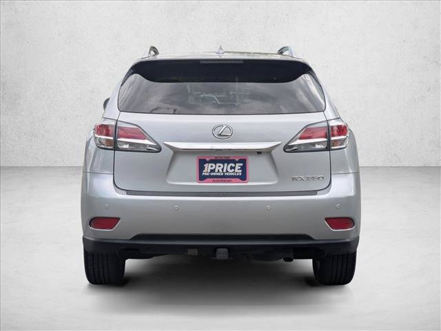 Used 2015 Lexus RX 350 FWD image 7