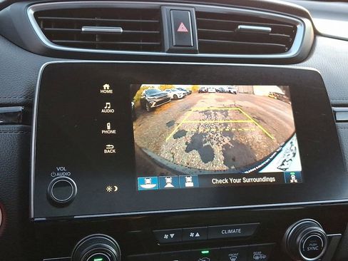Used 2020 Honda CR-V EX-L image 18