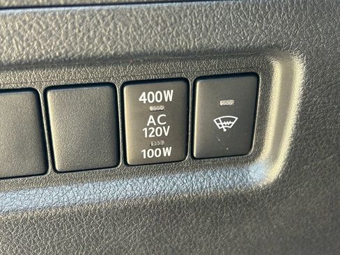 Used 2022 Toyota 4Runner SR5 RWD image 25
