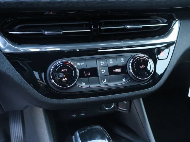 New 2026 Buick Envista Sport Touring w/ Convenience I Package FWD image 33