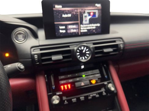 Used 2025 Lexus IS 350 F Sport image 61