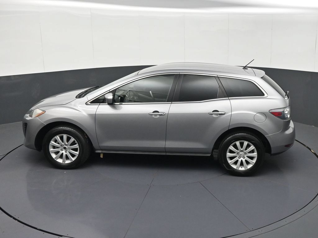 Used 2010 MAZDA CX-7 i Sport FWD image 20