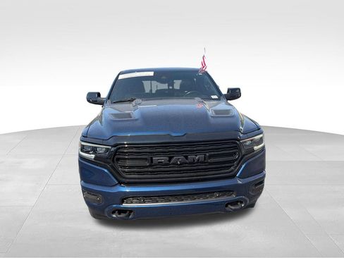 Used 2022 RAM 1500 Limited AWD/4WD image 8