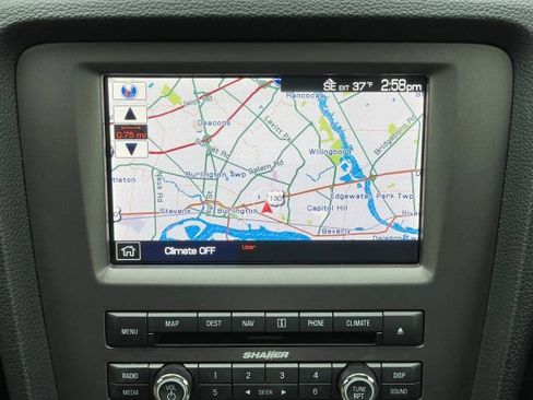 Used 2014 Ford Mustang Shelby GT500 w/ Equipment Group 821A image 36