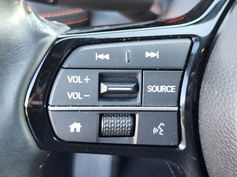 Certified 2023 Honda HR-V Sport image 22