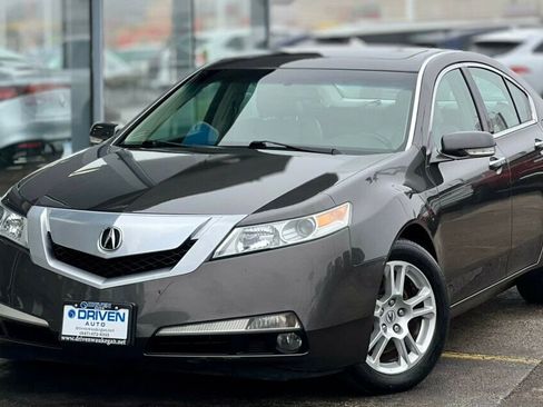 Used 2010 Acura TL w/ Technology Package image 34