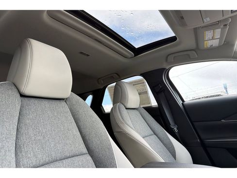 New 2026 MAZDA CX-30 Aire Edition image 17